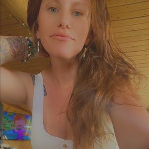 Meet your Posher, Scarlett